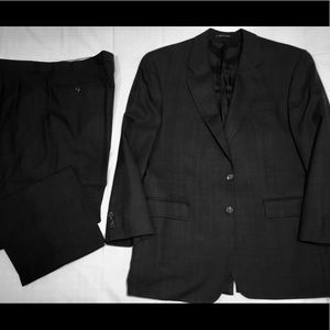 Ralph Lauren men’s 2 piece suit